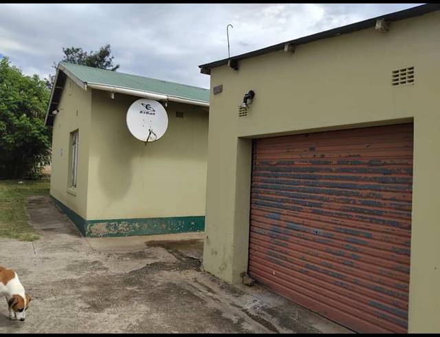 4 BEDROOM HOUSE FOR SALE IN MTHATHA CENTRAL